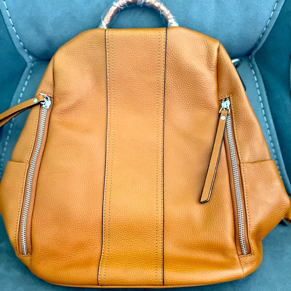 Back Pack - image 1